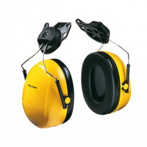 Protector Auditivo p/casco 3M PELTOR‏